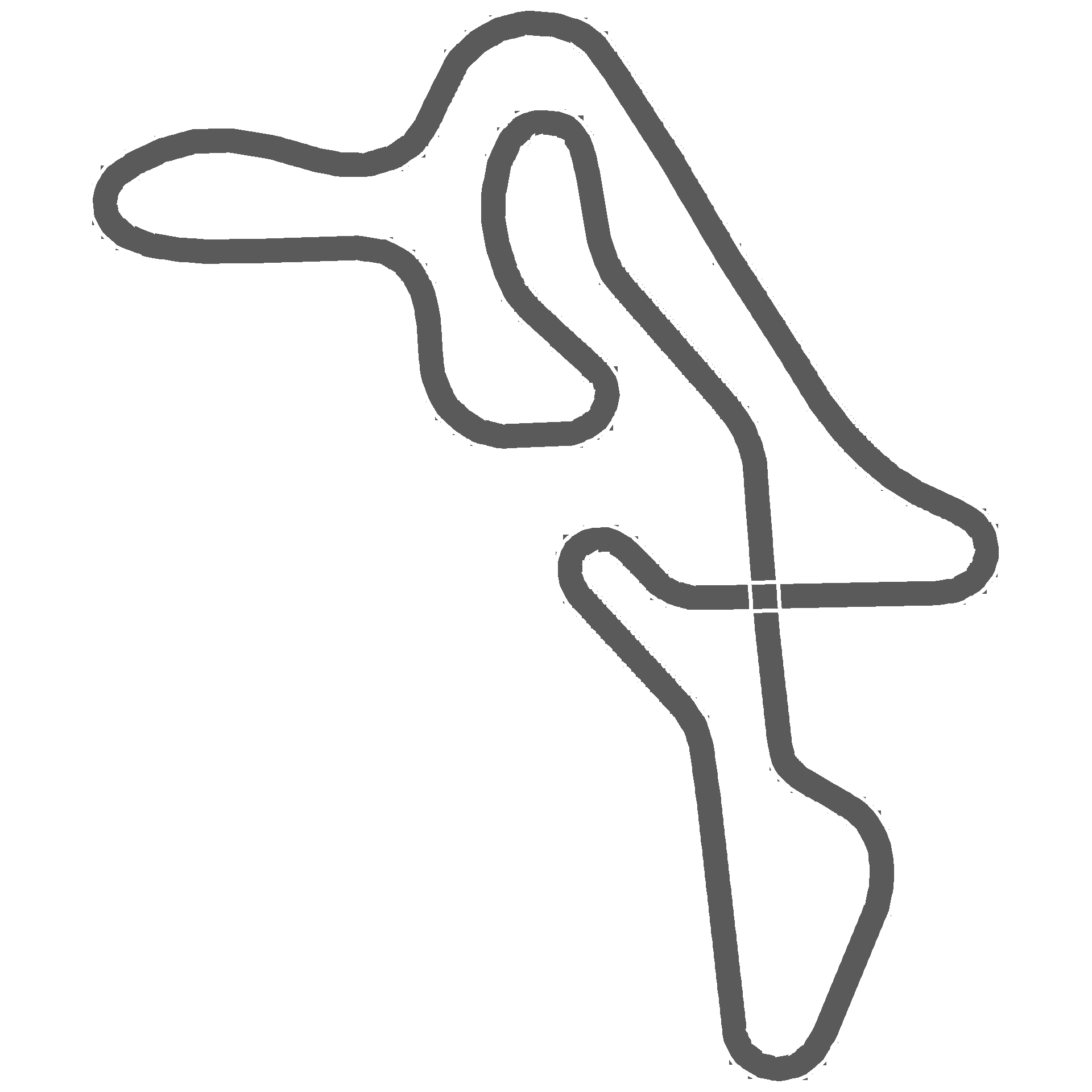 track